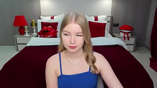 shy  lady online show from February 26, 9:16 pm