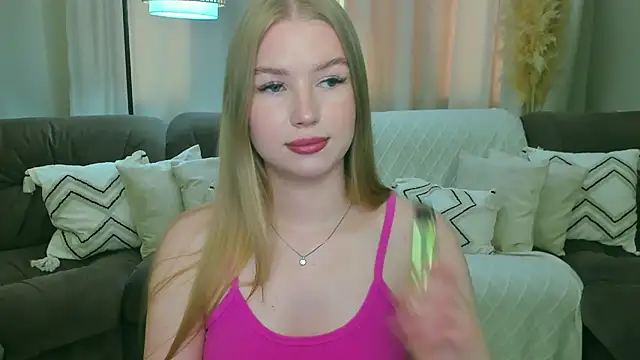 shy  lady online show from June 18, 11:36 am
