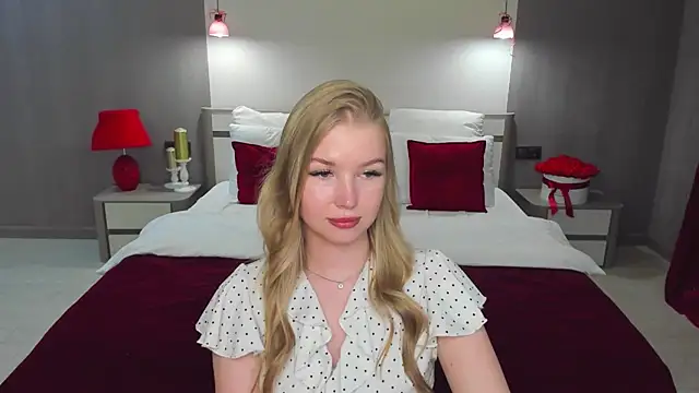 shy  lady online show from June 26, 11:42 pm
