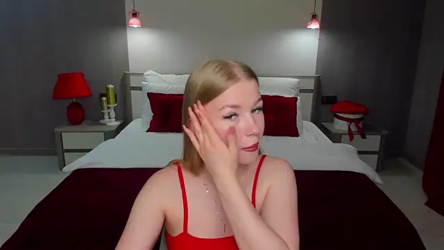 shy  lady online show from June 30, 6:31 pm