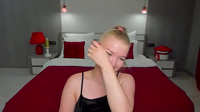 shy  lady online show from July 12, 11:40 pm