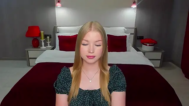 shy  lady online show from July 25, 11:19 am