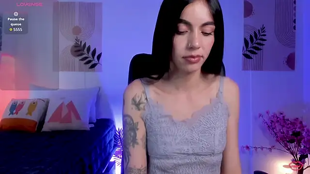 samy lewis online show from November 7, 6:30 pm