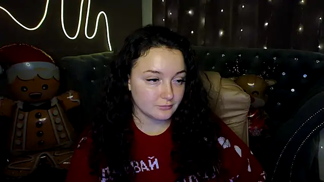 Snapshot of GloriNichols chatting on December 29, 10:23 am GloriNichols online show from December 29, 10:23 am