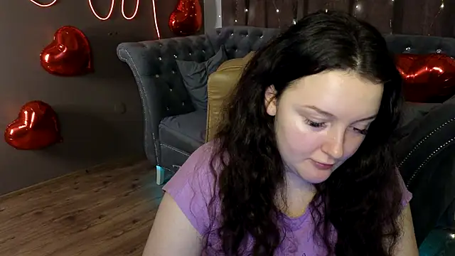 Snapshot of GloriNichols chatting on March 10, 2:16 pm GloriNichols online show from March 10, 2:16 pm