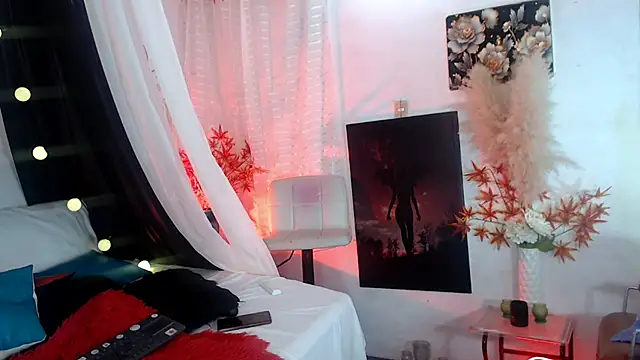 Kyara Queen online show from January 1, 10:03 pm