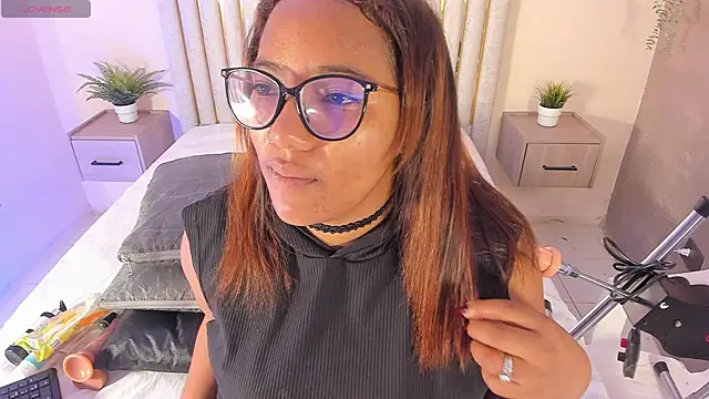 Lilithcaballero online show from January 27, 3:47 am