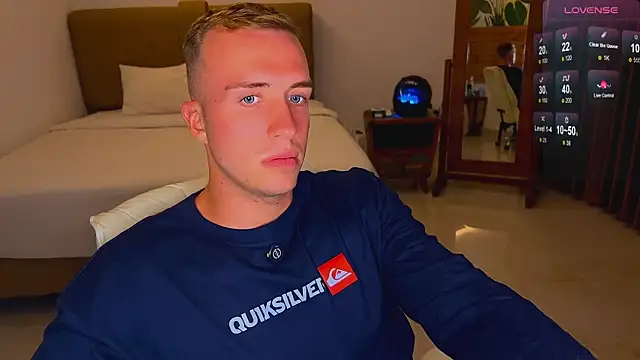 tommy cumfinger online show from October 21, 11:22 am