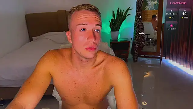 tommy cumfinger online show from November 17, 1:22 am