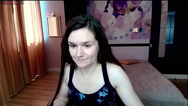 AriaGray online show from April 15, 12:01 pm