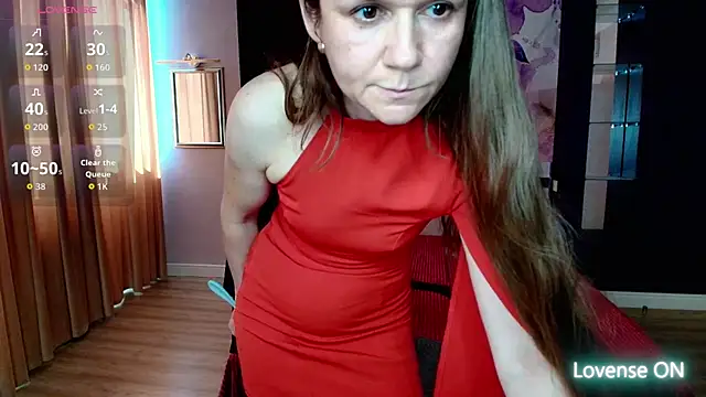 AriaGray online show from June 8, 12:16 pm
