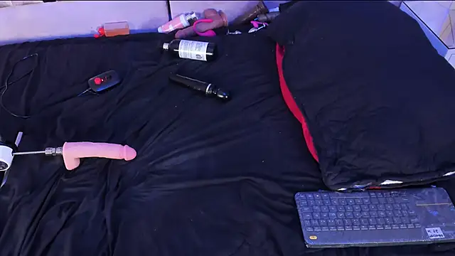 samarajhonson online show from March 10, 3:12 am