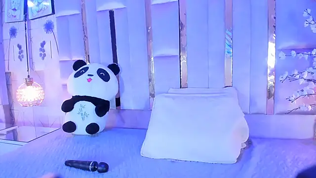 samarajhonson online show from January 31, 9:57 pm