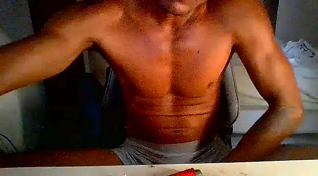 FoxLust online show from February 17, 2:48 pm