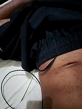 FoxLust online show from September 20, 5:41 am