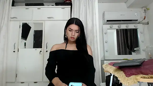 marcella6 online show from March 19, 11:50 am