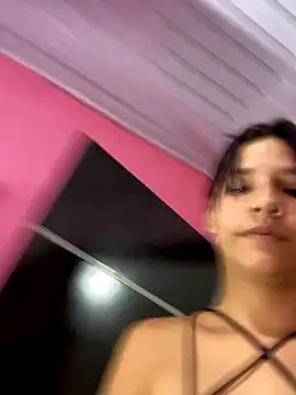 Snapshot of FerneyManti chatting on September 27, 3:22 am FerneyManti online show from September 27, 3:22 am