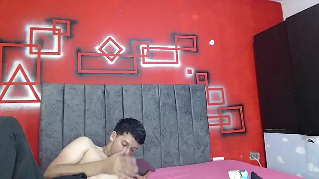 FerneyManti online show from February 12, 1:28 pm