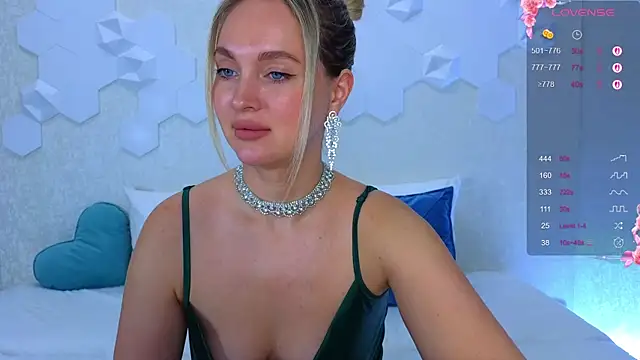 Lynna Sparks online show from October 6, 3:48 am