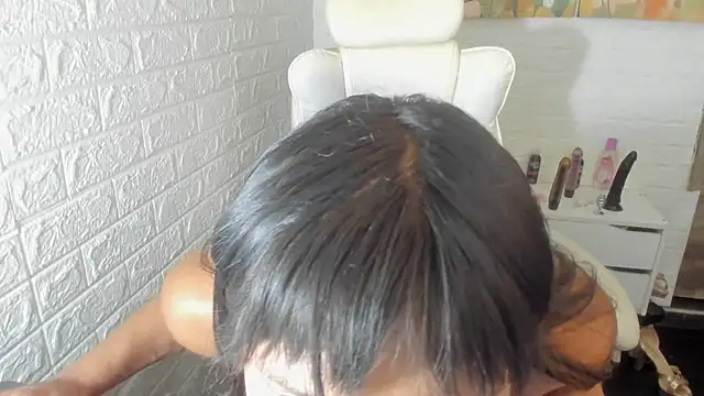 Aura love69 online show from March 21, 10:28 am