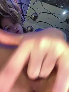 Rimmahottes online show from December 12, 3:32 am