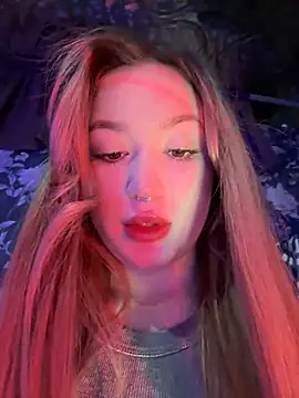 Rimmahottes online show from December 25, 12:16 am