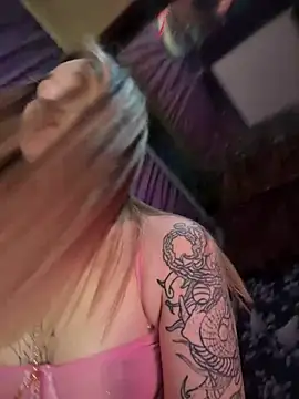 Rimmahottes online show from February 1, 12:18 am