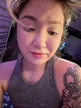 Rimmahottes online show from February 3, 4:04 am