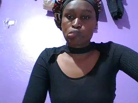 Shaniz 254 online show from February 15, 8:33 pm