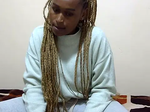 Shaniz 254 online show from September 9, 5:23 pm