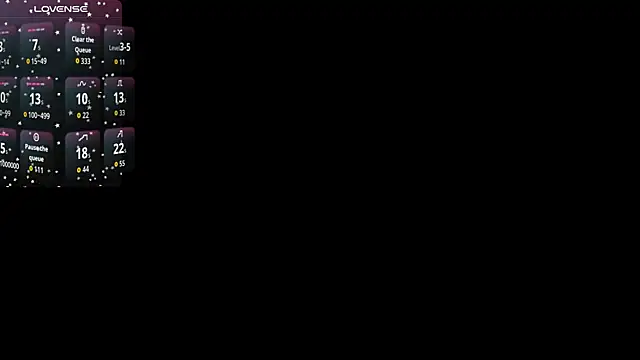 Snapshot of CuteHanna chatting on January 13, 3:39 pm CuteHanna online show from January 13, 3:39 pm