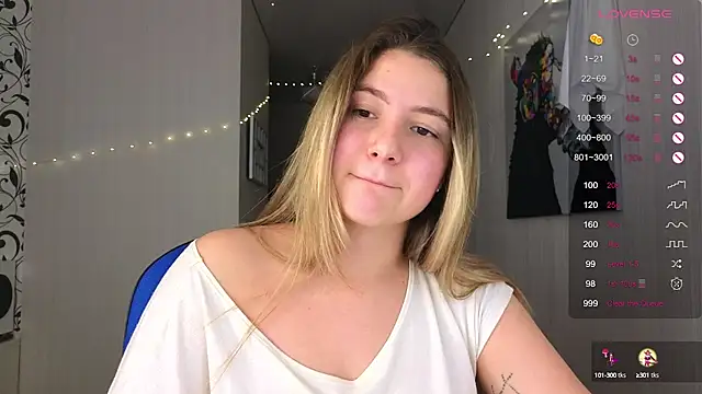 Yassyaaa online show from December 3, 4:36 am