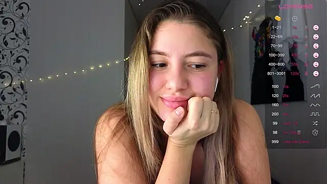 Yassyaaa online show from December 14, 12:33 am
