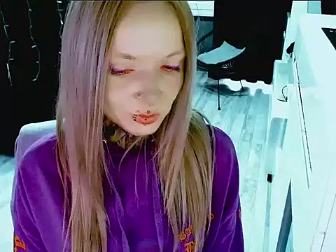 InesGold online show from September 29, 3:17 pm