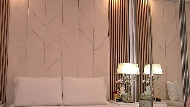 Blanche Summer online show from January 24, 11:37 am