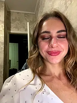 GraceTorrez online show from September 20, 4:24 am