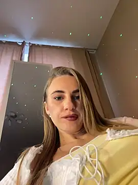 GraceTorrez online show from October 15, 4:45 am