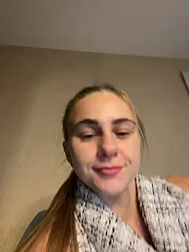 GraceTorrez online show from October 17, 5:26 pm