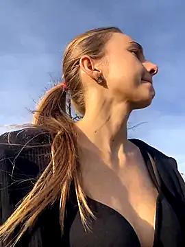 GraceTorrez online show from November 21, 12:04 pm