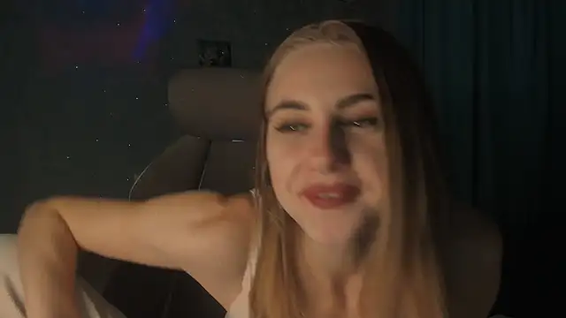 GraceTorrez online show from November 29, 5:27 pm