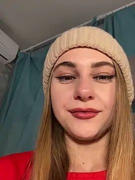 GraceTorrez online show from December 16, 6:24 pm