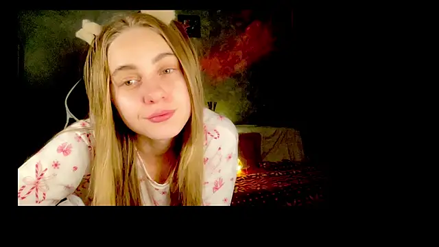 GraceTorrez online show from December 17, 8:26 pm