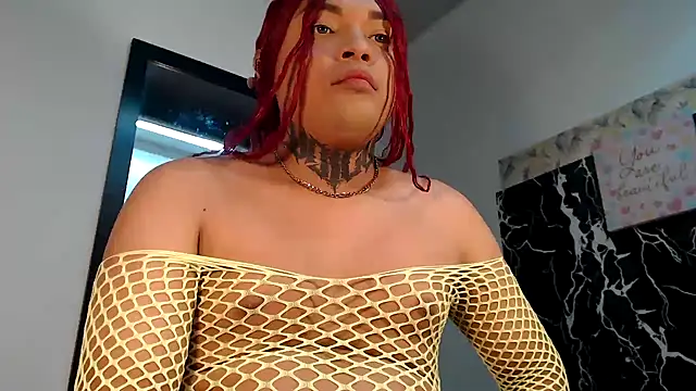 Snapshot of KristalTsXXX chatting on April 23, 2:41 pm KristalTsXXX online show from April 23, 2:41 pm