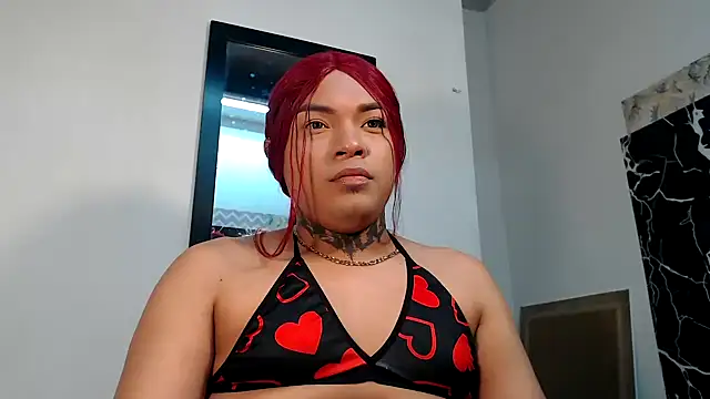 Snapshot of KristalTsXXX chatting on May 8, 2:33 pm KristalTsXXX online show from May 8, 2:33 pm