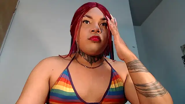 Snapshot of KristalTsXXX chatting on May 21, 2:24 pm KristalTsXXX online show from May 21, 2:24 pm