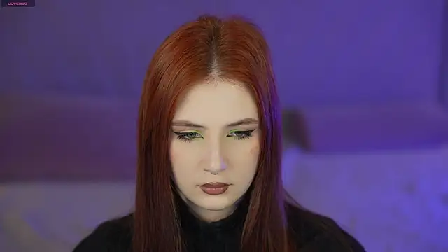 Torii 054 online show from November 15, 11:29 am