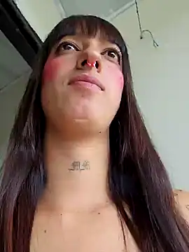 Abbyjonhson   online show from December 8, 7:11 pm