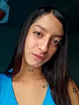 Abbyjonhson   online show from December 15, 7:10 pm