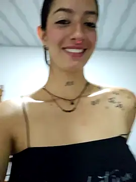 Abbyjonhson   online show from January 10, 2:35 am