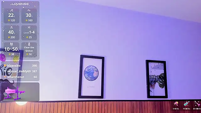 zyle boobs online show from December 11, 11:00 pm